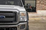 Used 2016 Ford F-450 Crew Cab 4x4, Flatbed Truck for sale #B88044 - photo 58