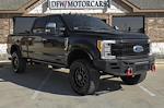 Used 2019 Ford F-250 Crew Cab 4x4, Pickup for sale #C53447 - photo 11