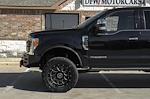 Used 2019 Ford F-250 Crew Cab 4x4, Pickup for sale #C53447 - photo 18