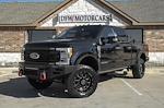 Used 2019 Ford F-250 Crew Cab 4x4, Pickup for sale #C53447 - photo 4