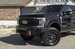 Used 2019 Ford F-250 Crew Cab 4x4, Pickup for sale #C53447 - photo 8