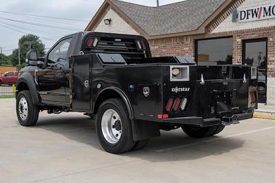 Used 2019 Ford F-450 Regular Cab 4x4, Norstar Service Truck for sale #D46744 - photo 2