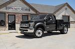 Used 2019 Ford F-450 Regular Cab 4x4, Norstar Service Truck for sale #D46744 - photo 4