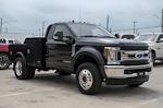 Used 2019 Ford F-450 Regular Cab 4x4, Norstar Service Truck for sale #D46744 - photo 8