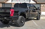 Used 2021 Ford F-250 Crew Cab 4x4, Pickup for sale #D89567 - photo 16