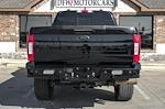 Used 2021 Ford F-250 Crew Cab 4x4, Pickup for sale #D89567 - photo 17