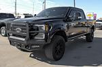 Used 2021 Ford F-250 Crew Cab 4x4, Pickup for sale #D89567 - photo 8