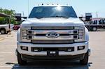 Used 2019 Ford F-450 Crew Cab 4x4, Pickup for sale #D90658 - photo 11