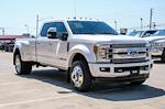 Used 2019 Ford F-450 Crew Cab 4x4, Pickup for sale #D90658 - photo 12