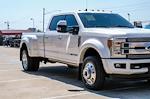 Used 2019 Ford F-450 Crew Cab 4x4, Pickup for sale #D90658 - photo 13