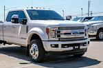 Used 2019 Ford F-450 Crew Cab 4x4, Pickup for sale #D90658 - photo 14