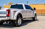 Used 2019 Ford F-450 Crew Cab 4x4, Pickup for sale #D90658 - photo 18