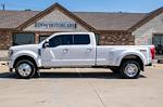 Used 2019 Ford F-450 Crew Cab 4x4, Pickup for sale #D90658 - photo 22