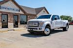 Used 2019 Ford F-450 Crew Cab 4x4, Pickup for sale #D90658 - photo 4