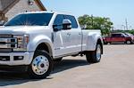 Used 2019 Ford F-450 Crew Cab 4x4, Pickup for sale #D90658 - photo 10