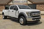 Used 2019 Ford F-450 Crew Cab 4x4, Pickup for sale #E72544 - photo 11