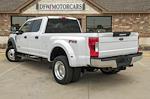 Used 2019 Ford F-450 Crew Cab 4x4, Pickup for sale #E72544 - photo 17