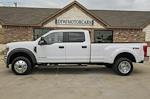 Used 2019 Ford F-450 Crew Cab 4x4, Pickup for sale #E72544 - photo 18