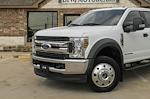 Used 2019 Ford F-450 Crew Cab 4x4, Pickup for sale #E72544 - photo 7