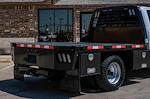 Used 2019 Ford F-350 Crew Cab 4x4, Flatbed Truck for sale #G06475 - photo 12