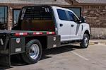 Used 2019 Ford F-350 Crew Cab 4x4, Flatbed Truck for sale #G06475 - photo 13