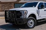 Used 2019 Ford F-350 Crew Cab 4x4, Flatbed Truck for sale #G06475 - photo 6