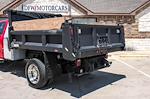 Used 2019 Ford F-550 Regular Cab 4x4, Dump Truck for sale #G79390 - photo 16