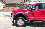 Used 2019 Ford F-550 Regular Cab 4x4, Dump Truck for sale #G79390 - photo 18