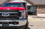 Used 2019 Ford F-550 Regular Cab 4x4, Dump Truck for sale #G79390 - photo 35