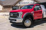 Used 2019 Ford F-550 Regular Cab 4x4, Dump Truck for sale #G79390 - photo 6