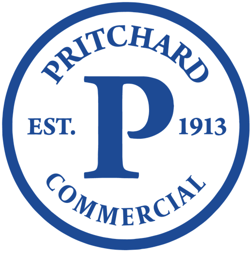 Pritchard Commercial logo