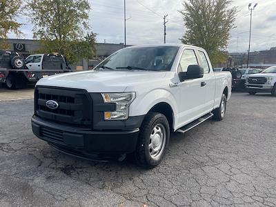 Used 2016 Ford F-150 Super Cab RWD, Pickup for sale #14209 - photo 1