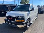 Used 2021 GMC Savana 2500 Cargo RWD, Empty Cargo Van for sale #14688 - photo 1