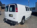 Used 2021 GMC Savana 2500 Cargo RWD, Empty Cargo Van for sale #14688 - photo 2