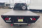 Used 2019 Ford F-550 FL Crew Cab 4WD, Bedrock Flatbed Truck for sale #14842 - photo 4