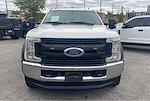 Used 2019 Ford F-550 FL Crew Cab 4WD, Bedrock Flatbed Truck for sale #14842 - photo 8