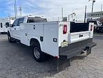 Used 2020 Ford F-350 Crew Cab 4WD, Service Truck for sale #14914 - photo 2