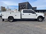 Used 2020 Ford F-350 Crew Cab 4WD, Service Truck for sale #14914 - photo 6