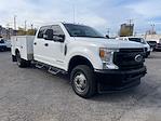 Used 2020 Ford F-350 Crew Cab 4WD, Service Truck for sale #14914 - photo 7