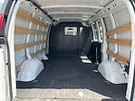 Used 2021 GMC Savana 2500 Work Van RWD, Upfitted Cargo Van for sale #14966 - photo 2