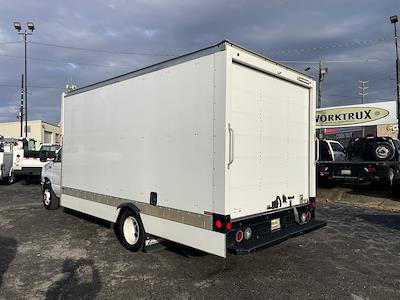 Used 2021 Ford E-350 RWD, Utilimaster Box Van for sale #15000 - photo 2