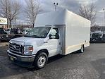 Used 2021 Ford E-350 RWD, Utilimaster Box Van for sale #15000 - photo 1