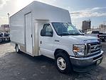 Used 2021 Ford E-350 RWD, Utilimaster Box Van for sale #15000 - photo 7