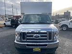 Used 2021 Ford E-350 RWD, Utilimaster Box Van for sale #15000 - photo 8