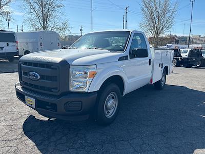 2015 Ford F-250 Regular Cab RWD, Service Truck for sale #15001 - photo 1