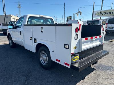 2015 Ford F-250 Regular Cab RWD, Service Truck for sale #15001 - photo 2