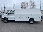 Used 2022 Chevrolet Express 3500 RWD, Knapheide Service Utility Van for sale #15029 - photo 3