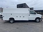 Used 2022 Chevrolet Express 3500 RWD, Knapheide Service Utility Van for sale #15029 - photo 6