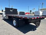 Used 2019 Ford F-750 FL Regular Cab RWD, Flatbed Truck for sale #15035 - photo 2