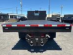 Used 2019 Ford F-750 FL Regular Cab RWD, Flatbed Truck for sale #15035 - photo 4